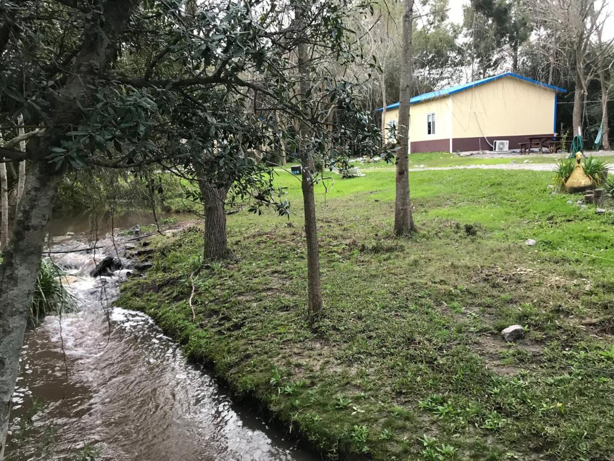 Chacra La Escondida Colónia do Sacramento Exterior foto